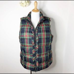 Talbots vest